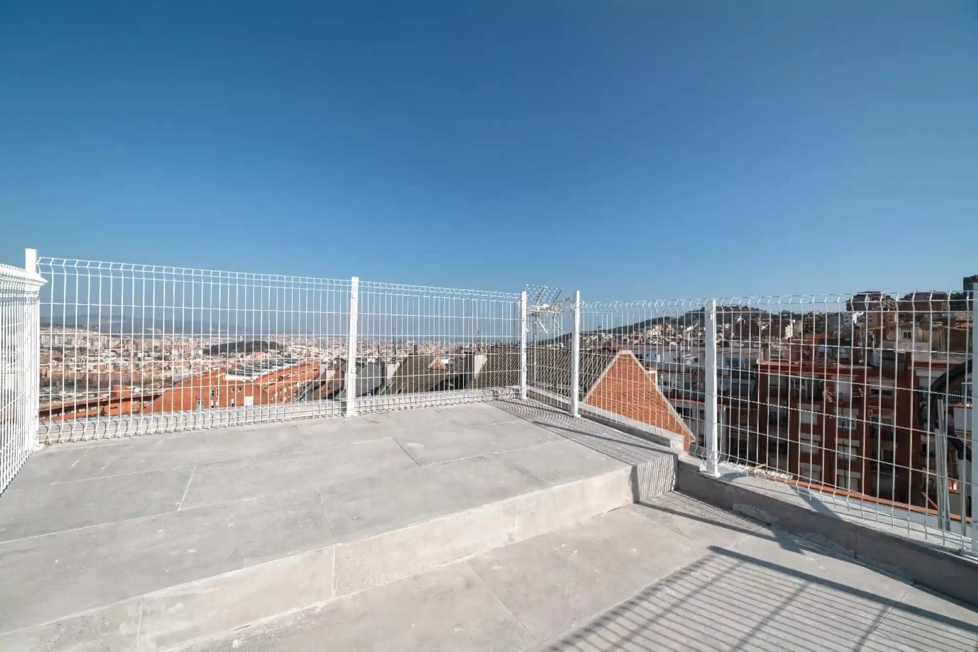 SPC 8032, Barcelona - Barcelona, Spain - Exterior