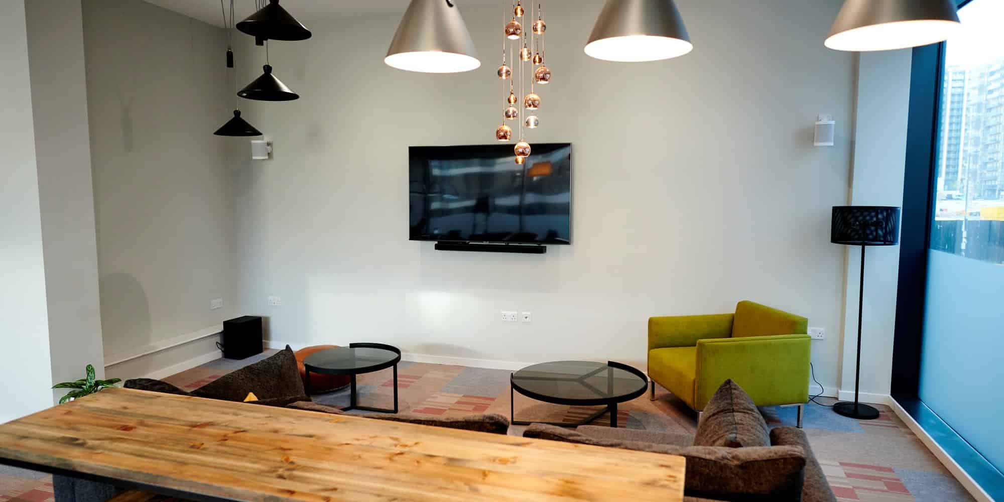 Londonist Wembley Residence, London - London, England, United Kingdom - Common Area