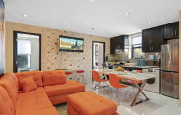 BKLYN Townhouse Home, New York - New York City, New York, United States - Common Area