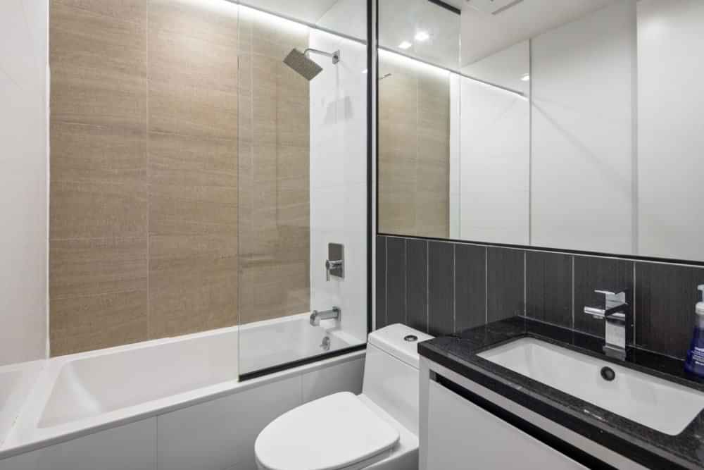 New York Dream Home, Brooklyn - New York City, New York, United States - Bathroom