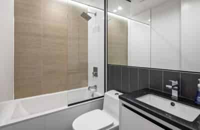 New York Dream Home, Brooklyn - New York City, New York, United States - Bathroom