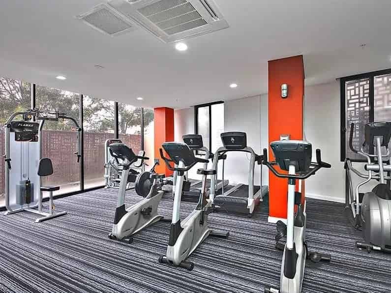 BELONG Zetland, Sydney - Sydney, New South Wales, Australia - Amenities