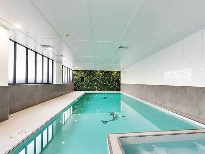 BELONG Mascot, Sydney - Sydney, New South Wales, Australia - Amenities