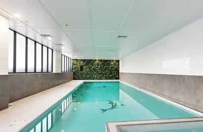 BELONG Mascot, Sydney - Sydney, New South Wales, Australia - Amenities