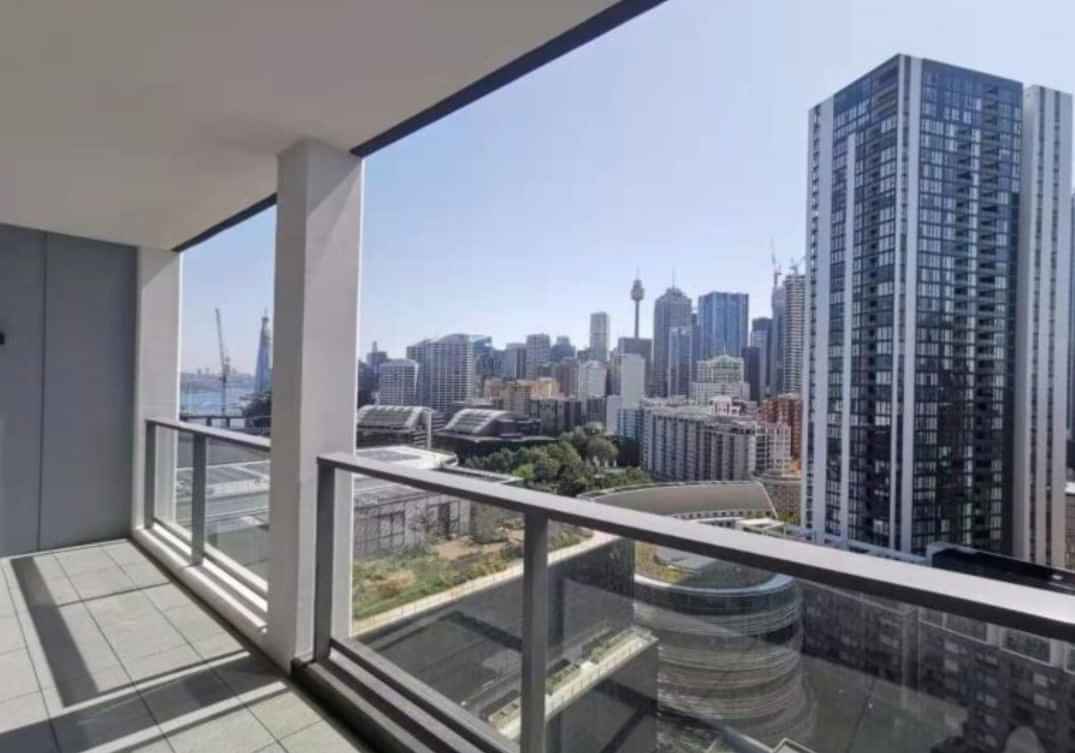 BELONG Haymarket, Sydney - Sydney, New South Wales, Australia - Room