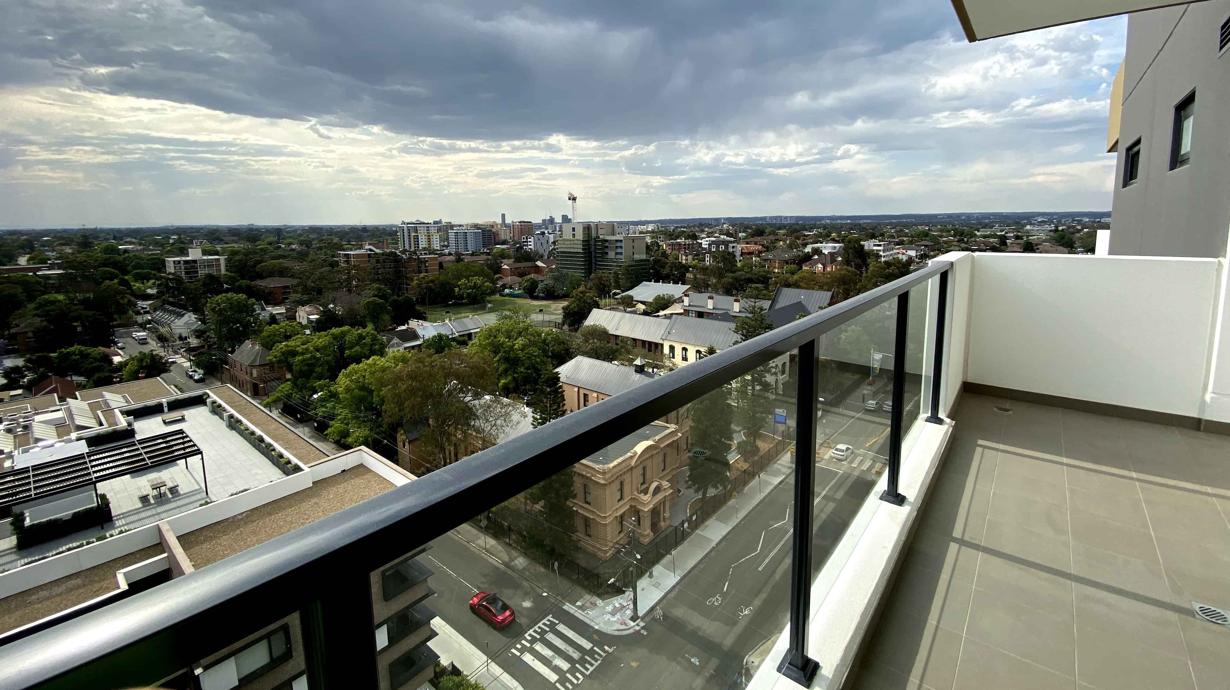 BELONG Burwood, Sydney - Sydney, New South Wales, Australia - Exterior