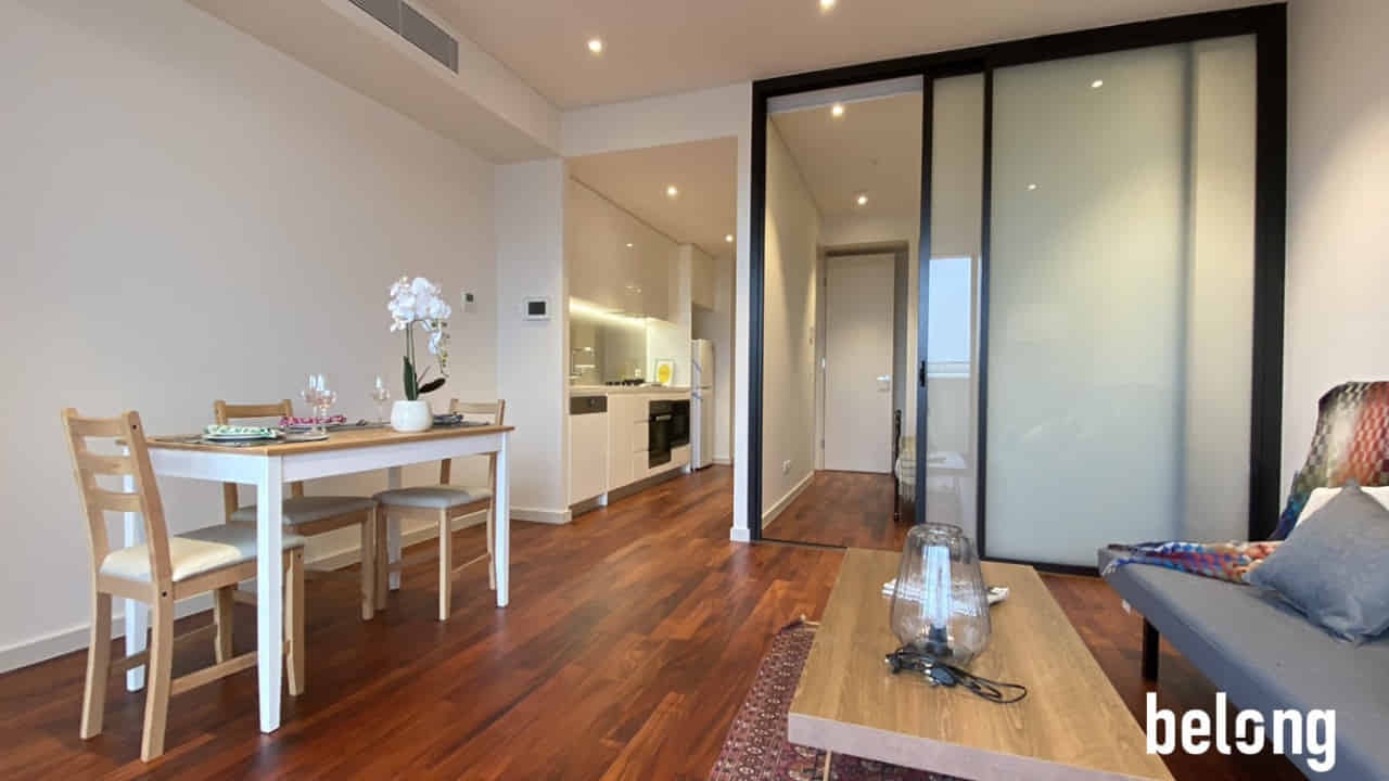 BELONG Burwood, Sydney - Sydney, New South Wales, Australia - Amenities