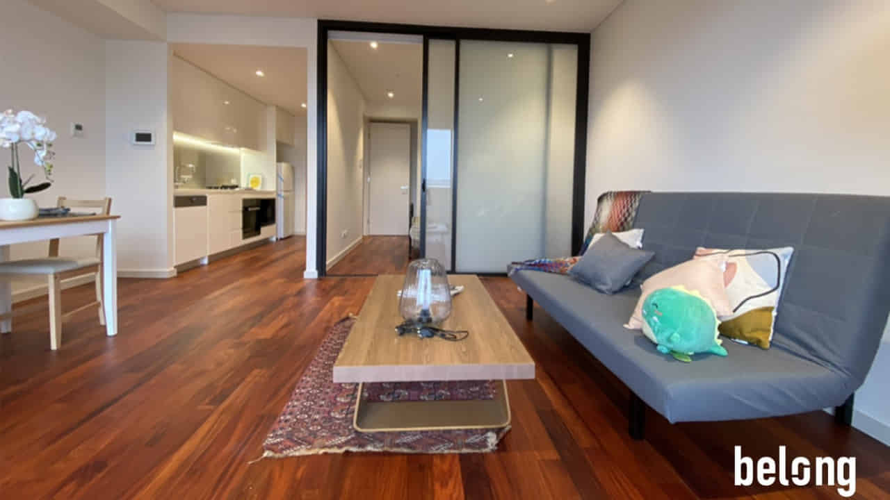 BELONG Burwood, Sydney - Sydney, New South Wales, Australia - Amenities
