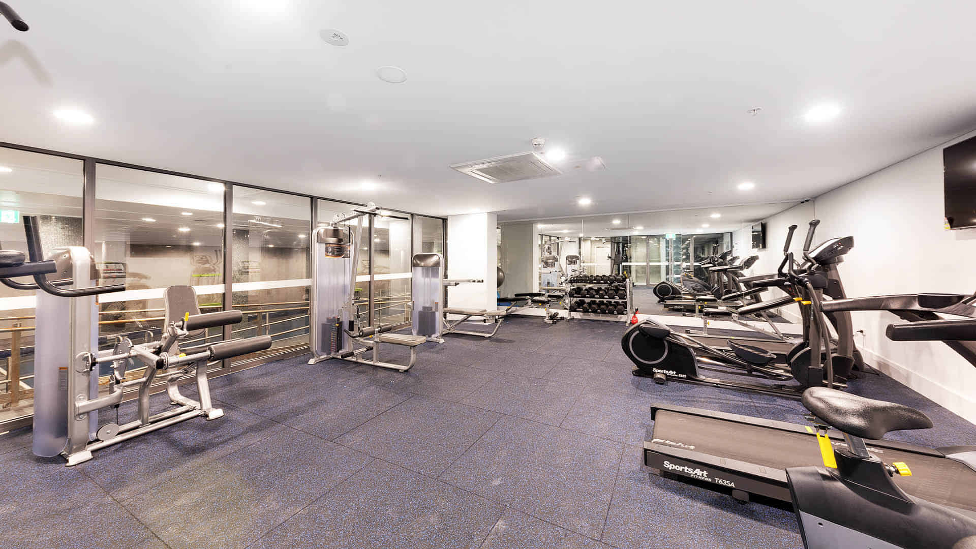 BELONG Eastgardens, Sydney - Sydney, New South Wales, Australia - Amenities