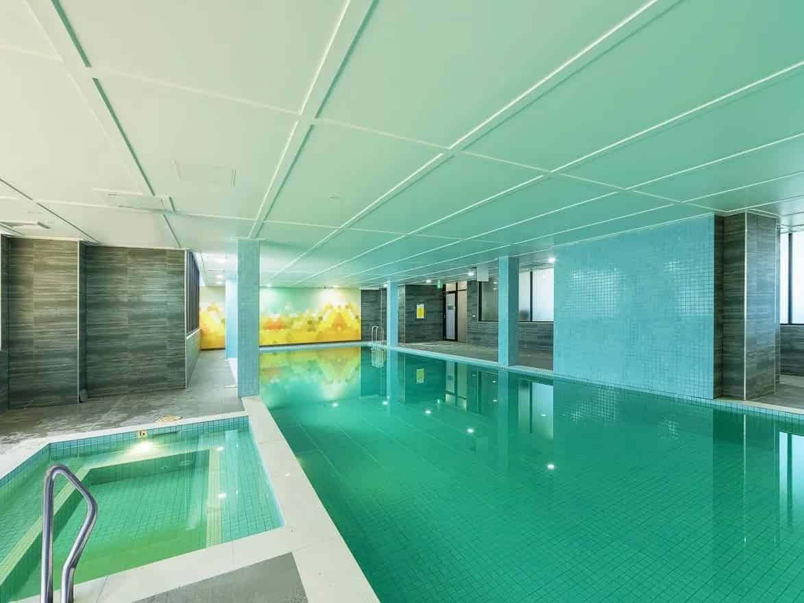 BELONG Waterloo, Sydney - Sydney, New South Wales, Australia - Amenities