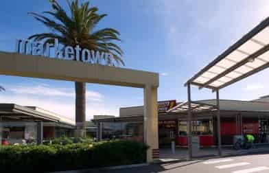 BELONG Newcastle, Newcastle - Newcastle, New South Wales, Australia - Exterior