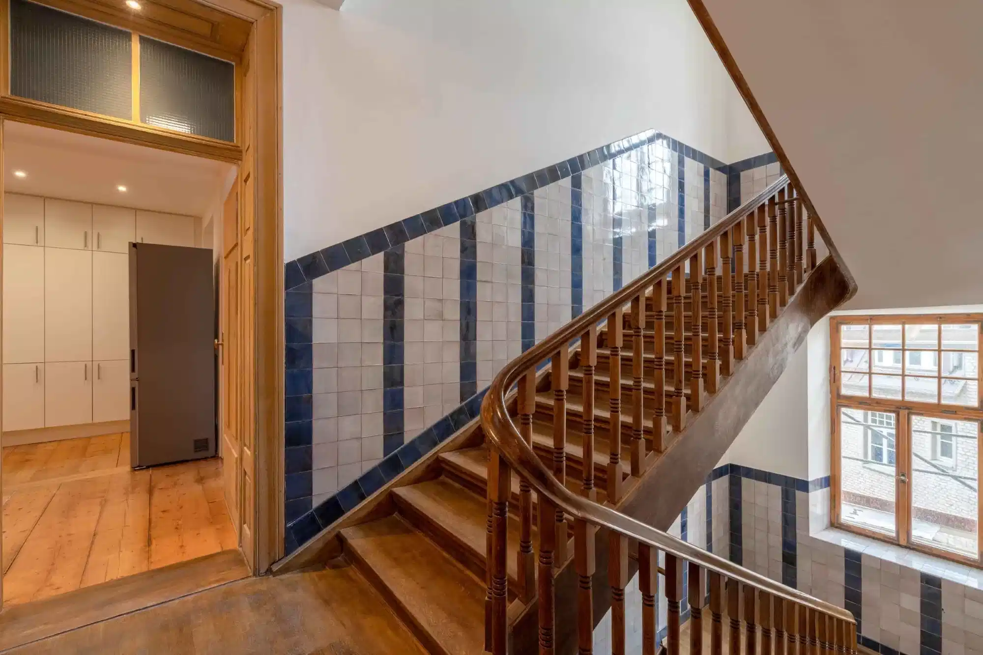 SPC 80469, München - Munich, Germany - Common Area