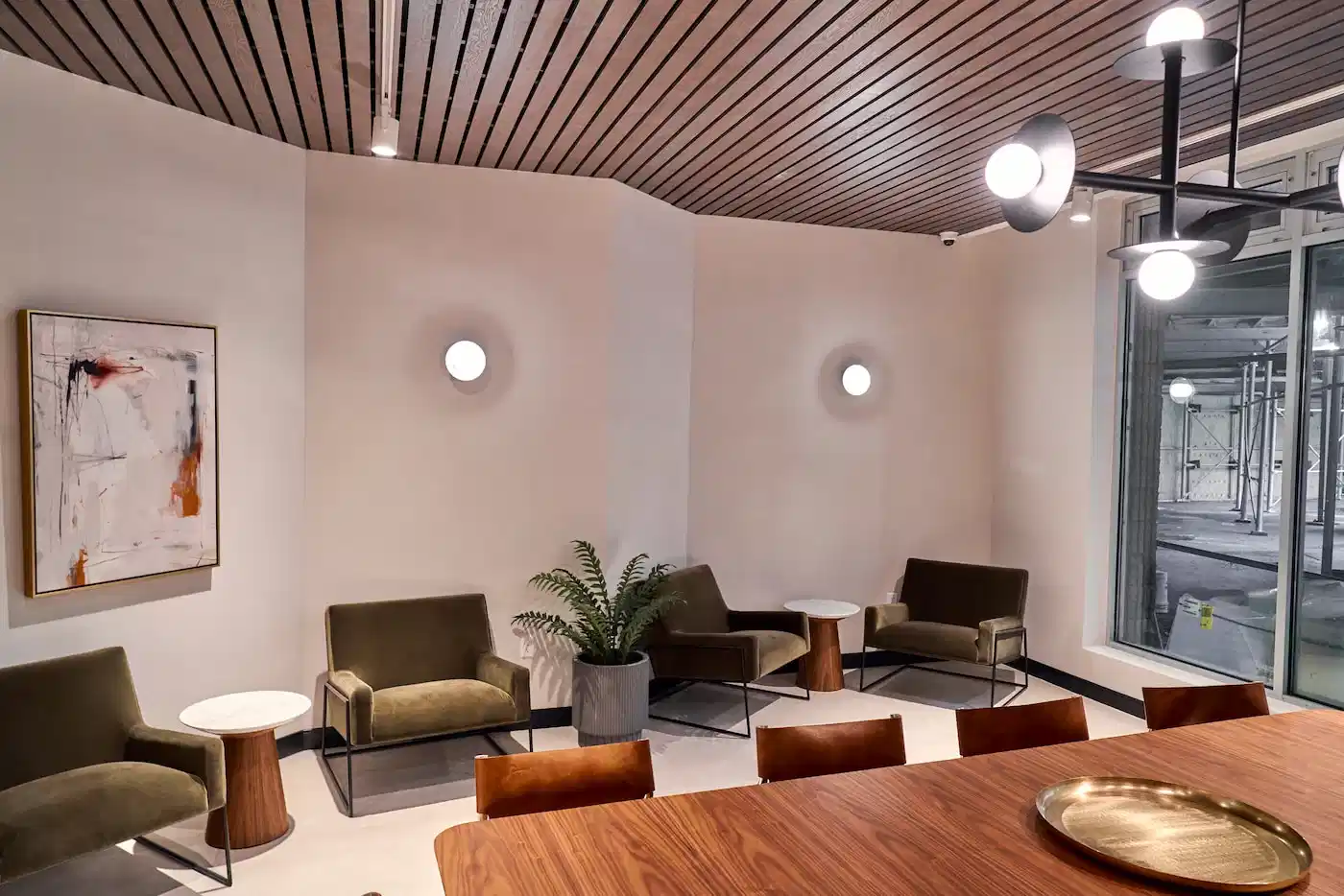 The Heritage House, New York 4