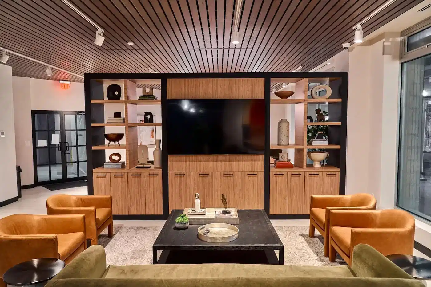 The Heritage House, New York 2