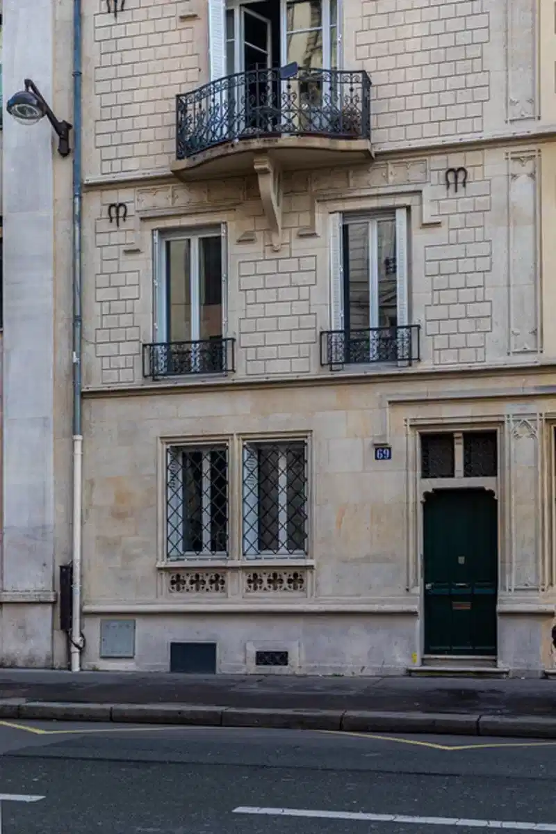 A-CLV 75007, Paris image 13