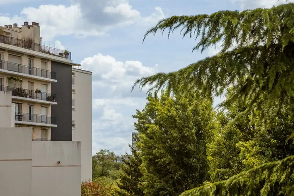 A-CLV 75007, Paris - Paris, France - Exterior