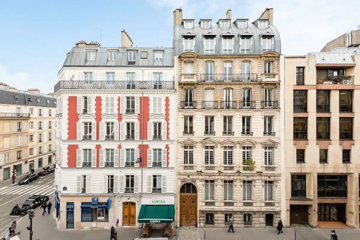 A-CLV 75007, Paris image 19