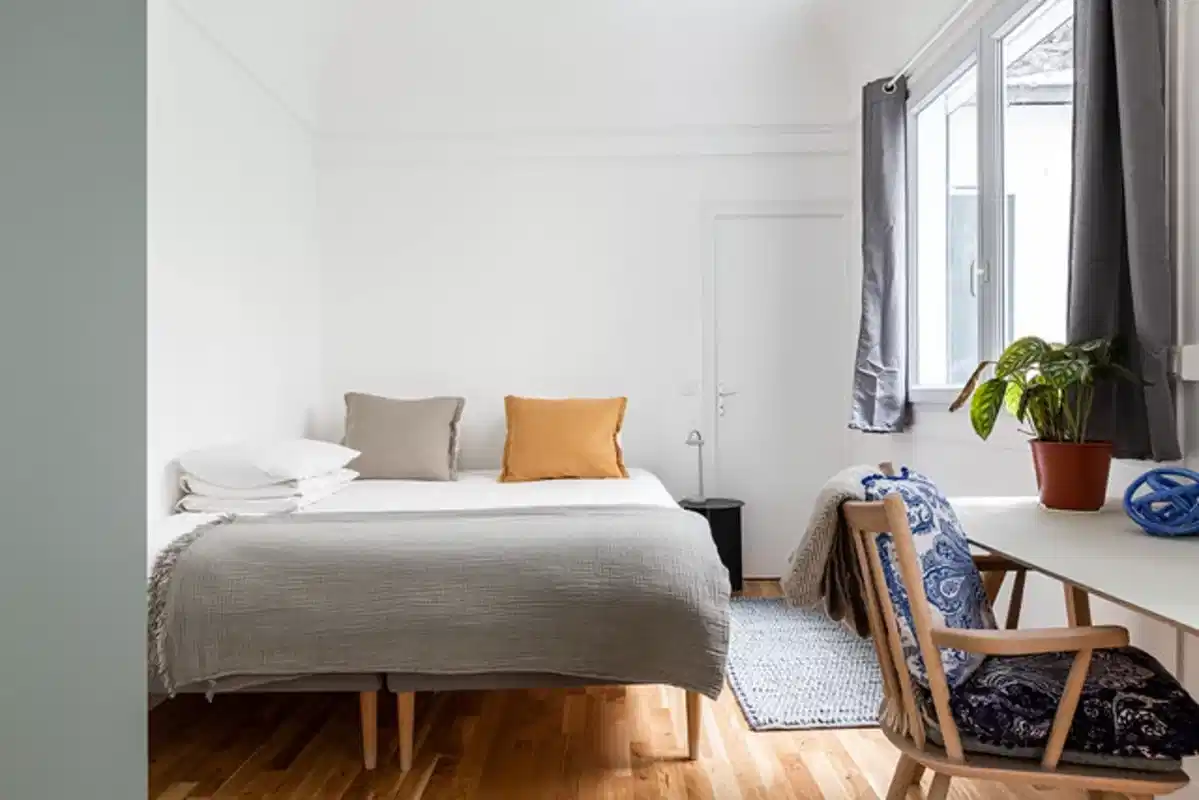Jouffroy Room 5