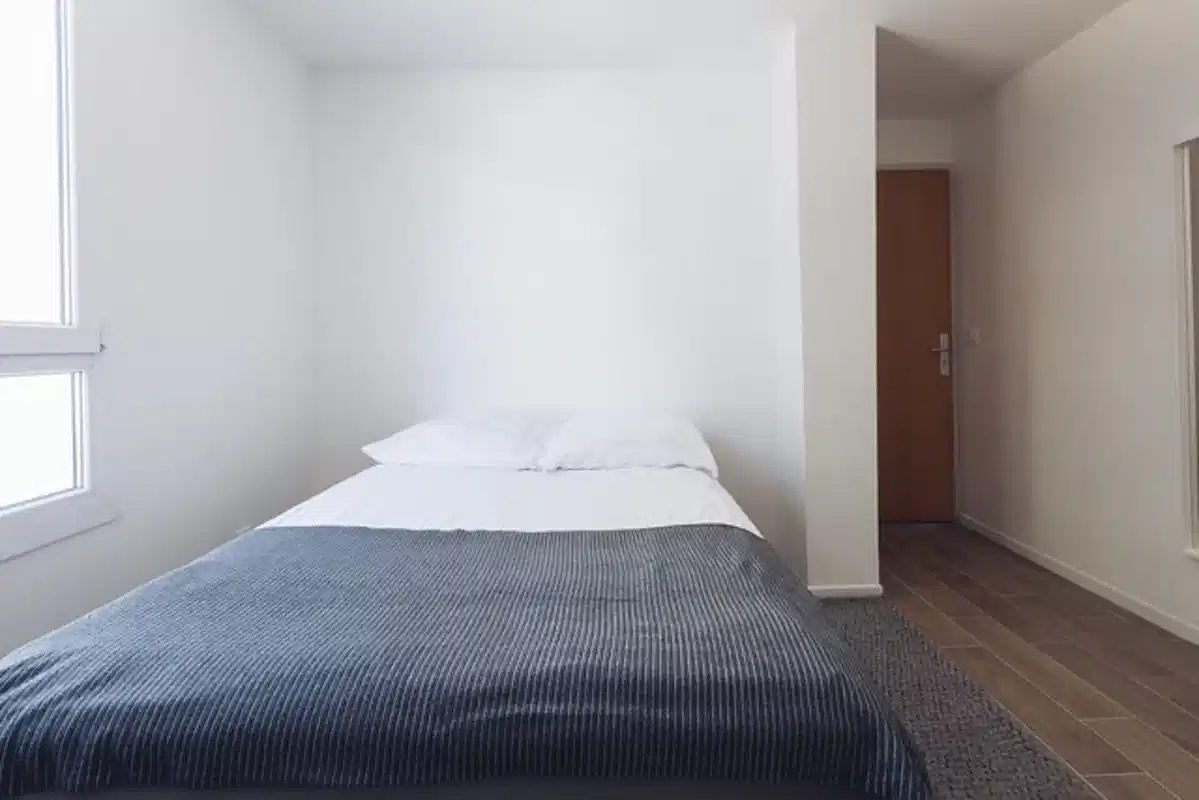 Marie Room 4