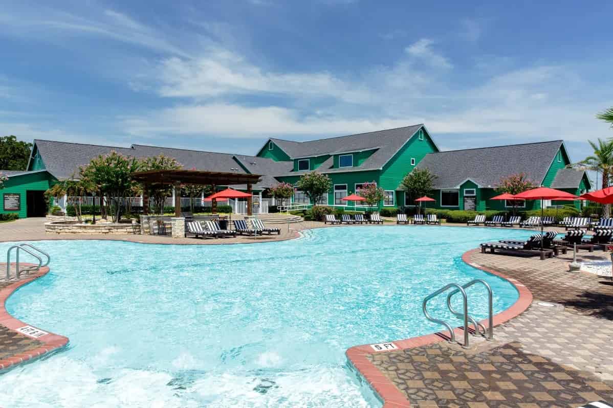 The London, College Station - College Station, Texas, United States - Amenities