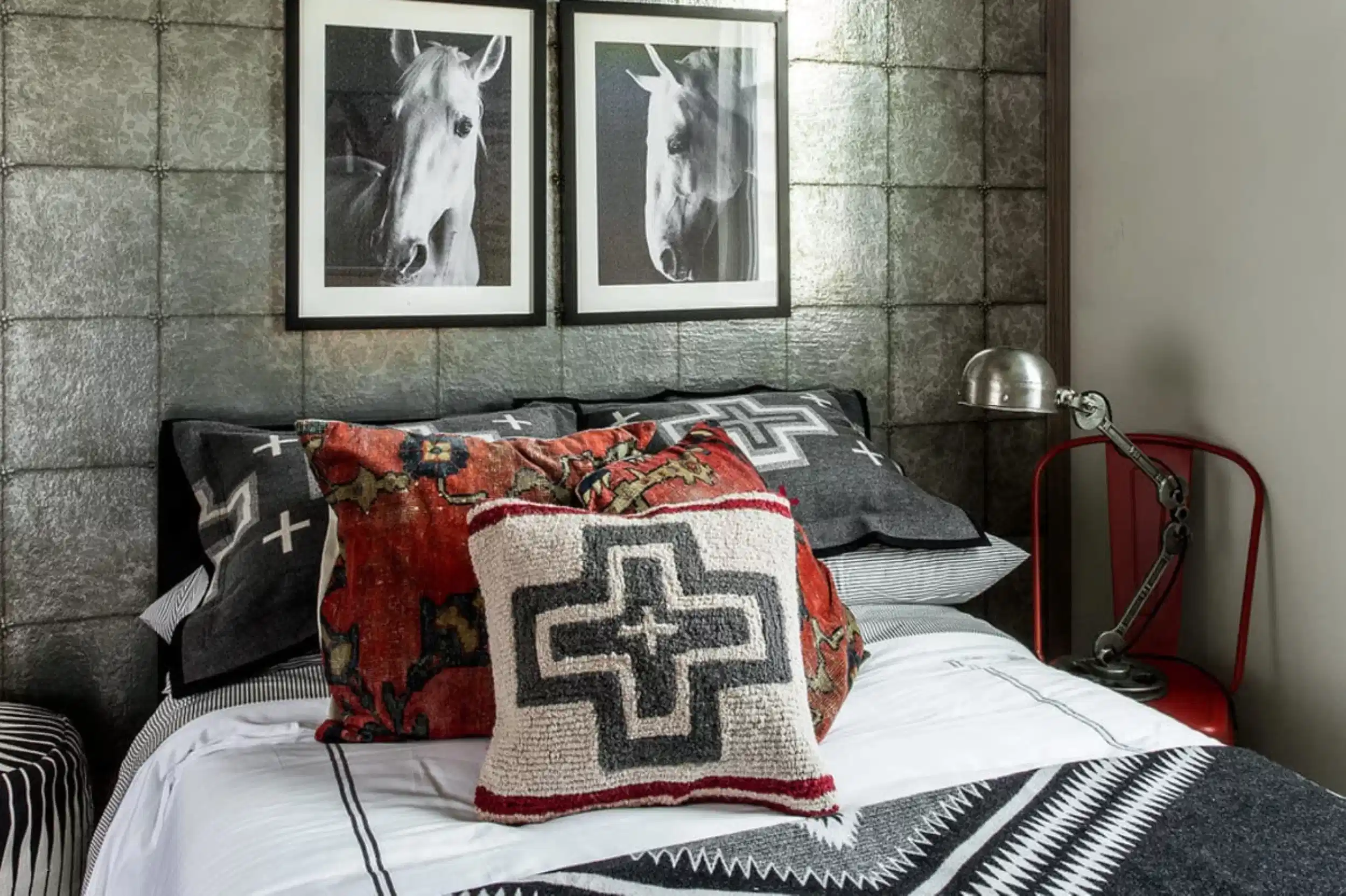 Campus Quarters, Corpus Christi - Corpus Christi, Texas, United States - Bedroom