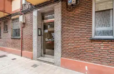 SPC 47005, Valladolid - Valladolid, Spain - Exterior