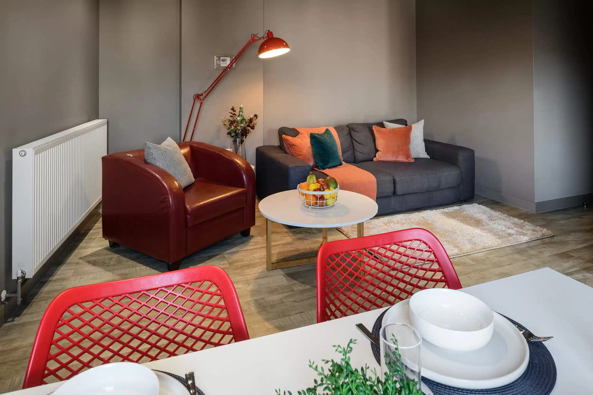 Portobello Point, Sheffield - Sheffield, England, United Kingdom - Amenities