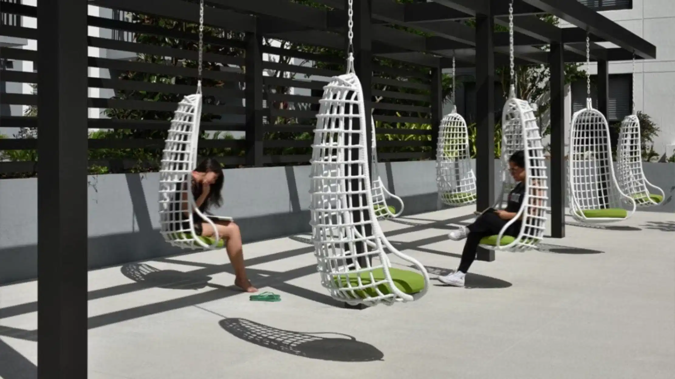 4th Street Commons, Miami 4