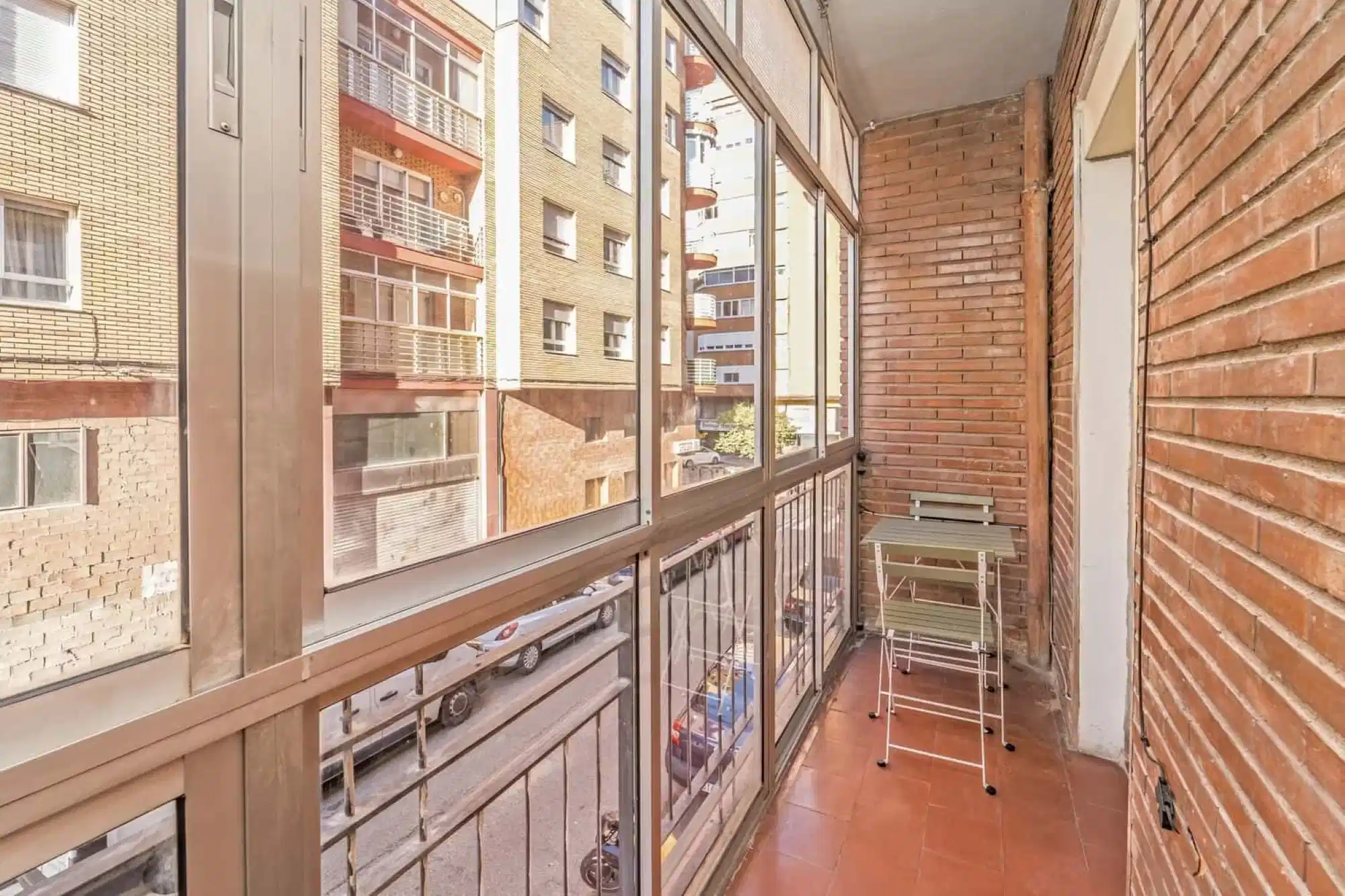 SPC 47011, Valladolid - Valladolid, Spain - Exterior