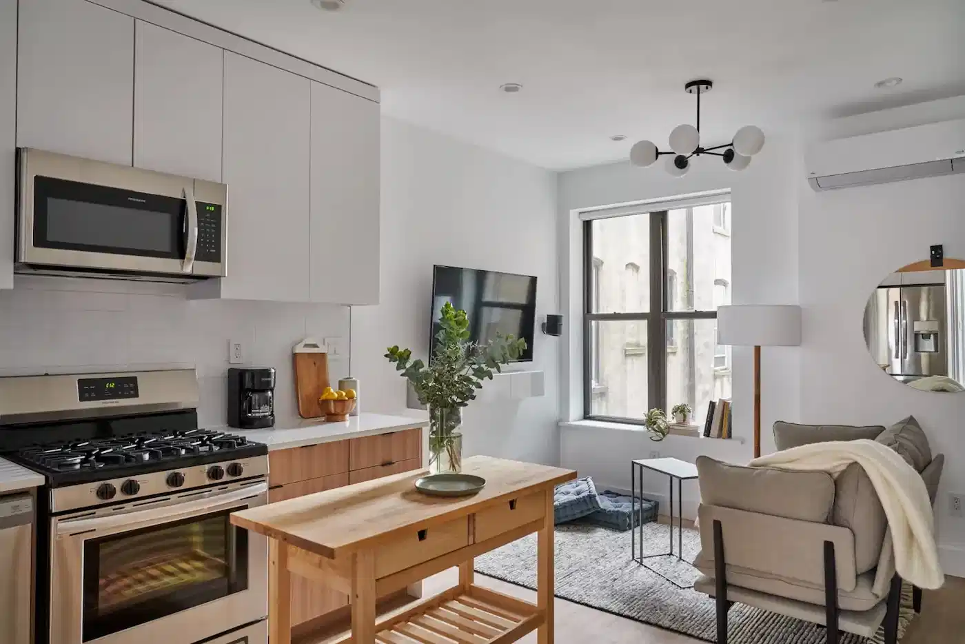 The Brower House, New York - New York City, New York, United States - Amenities