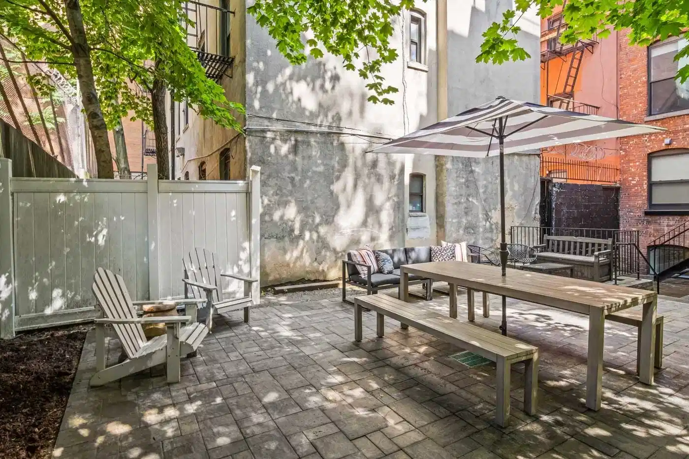 The Hamilton House, New York - New York City, New York, United States - Exterior