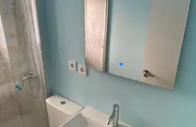 SPC 47011, Valladolid - Valladolid, Spain - #179501: Room in 4 Bedroom 1 Bathroom (Calle Doctor Mercado) - Bathroom