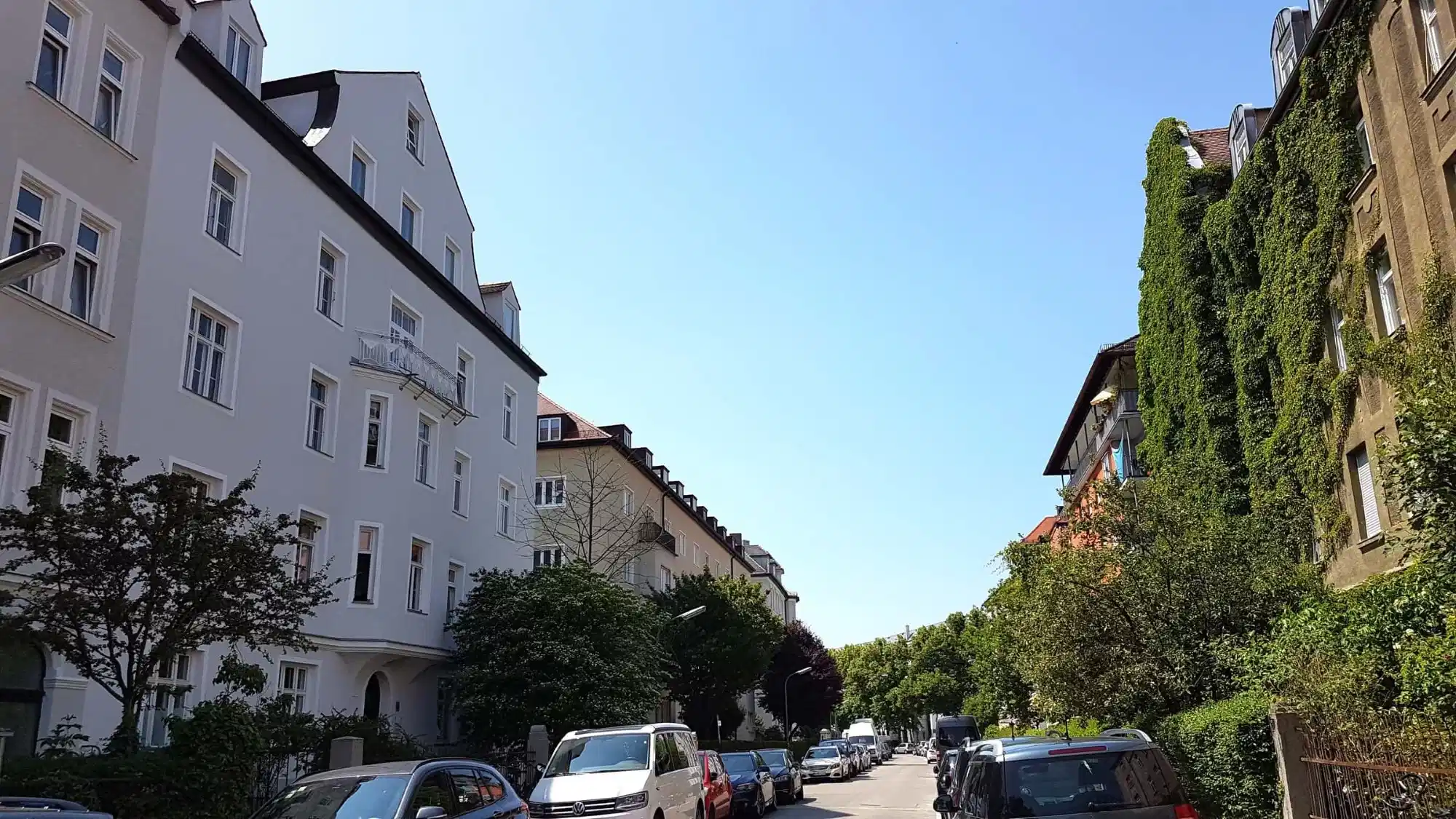 SPC 80331, München - Munich, Germany - Exterior