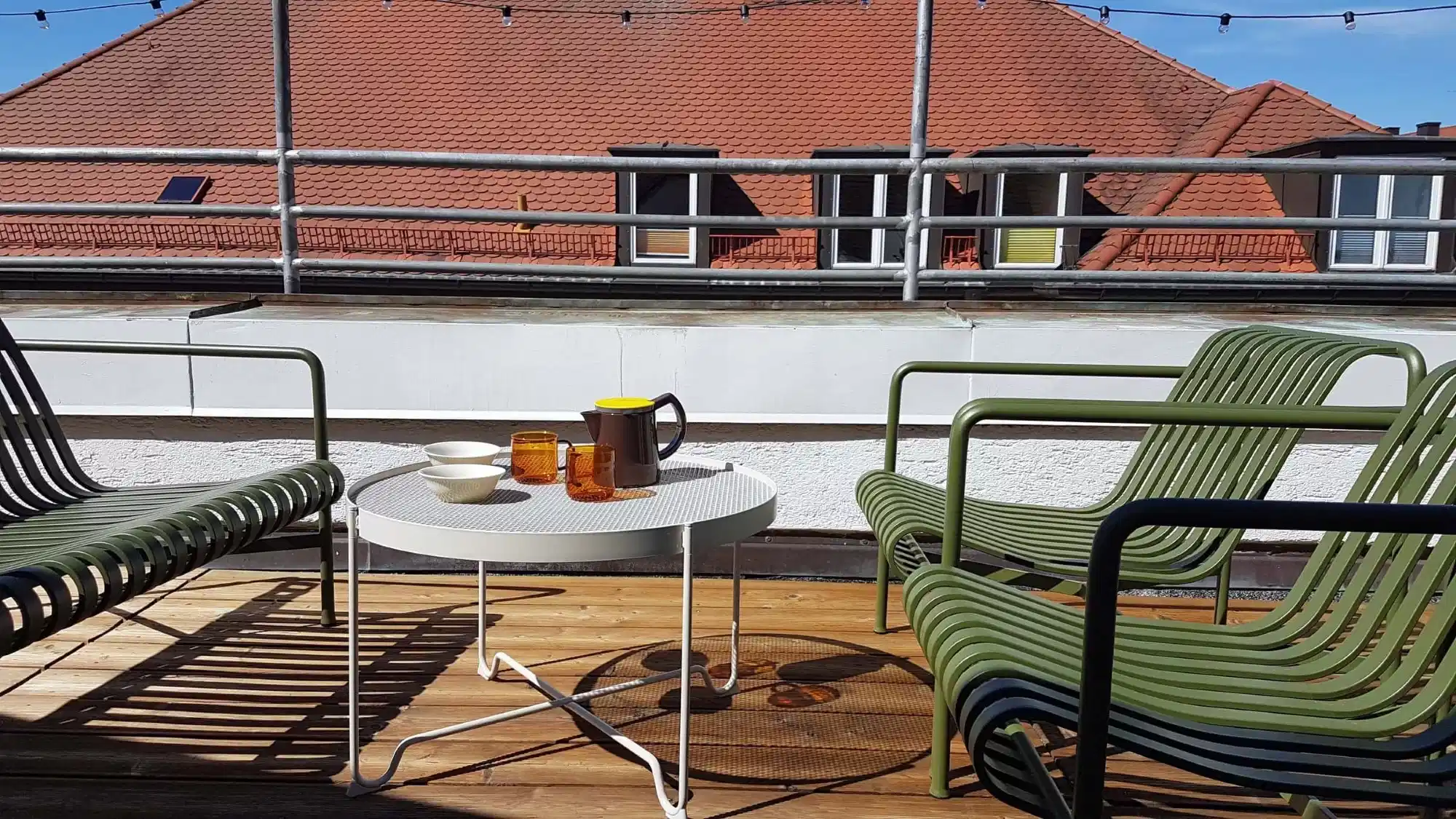 SPC 80331, München - Munich, Germany - Exterior