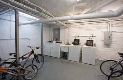 5457-5459 S. Blackstone Avenue, Chicago - Chicago, Illinois, United States - Amenities