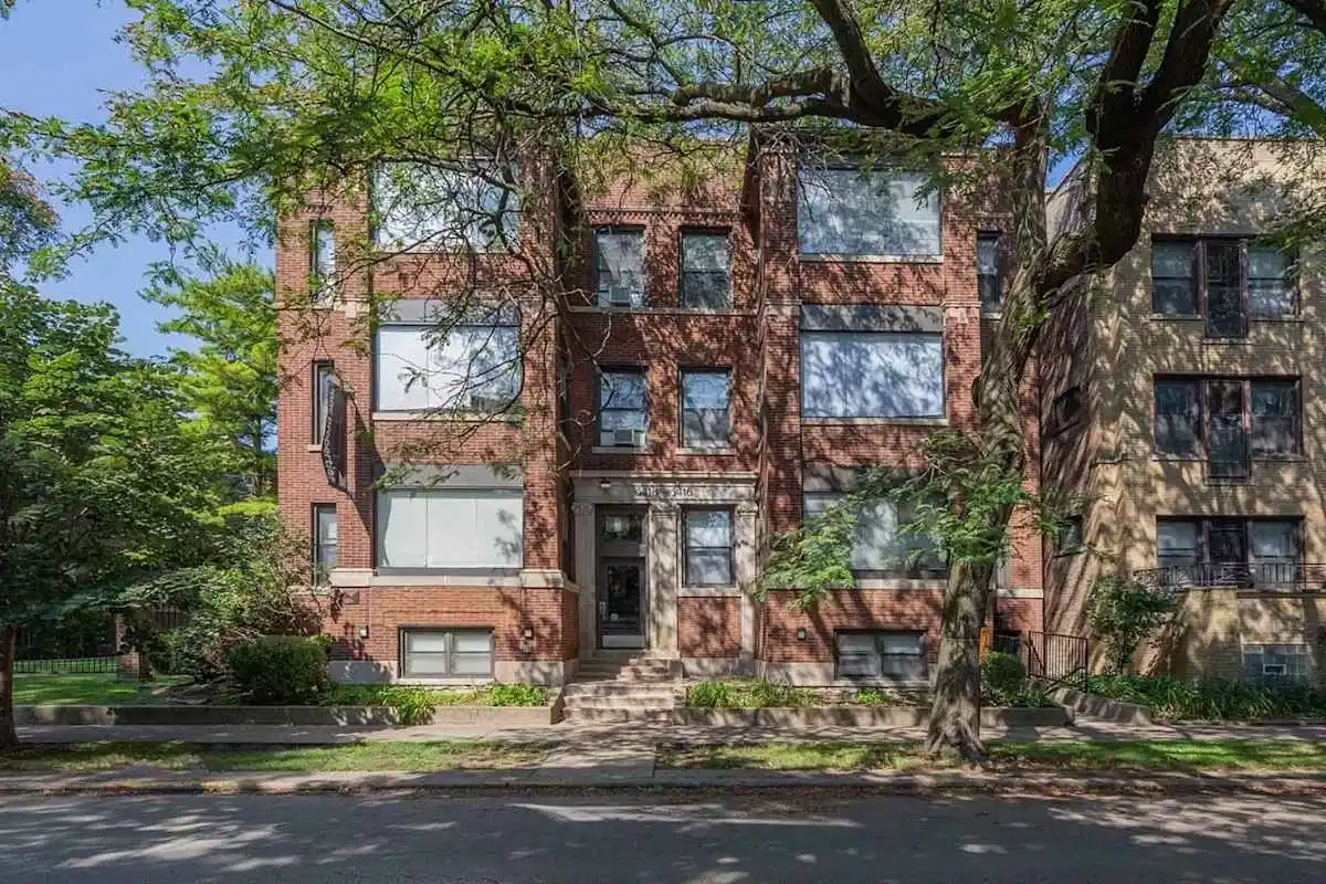 5416 S. Woodlawn Avenue, Chicago 2