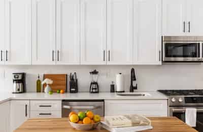 The Sterling House, New York - New York City, New York, United States - Kitchen