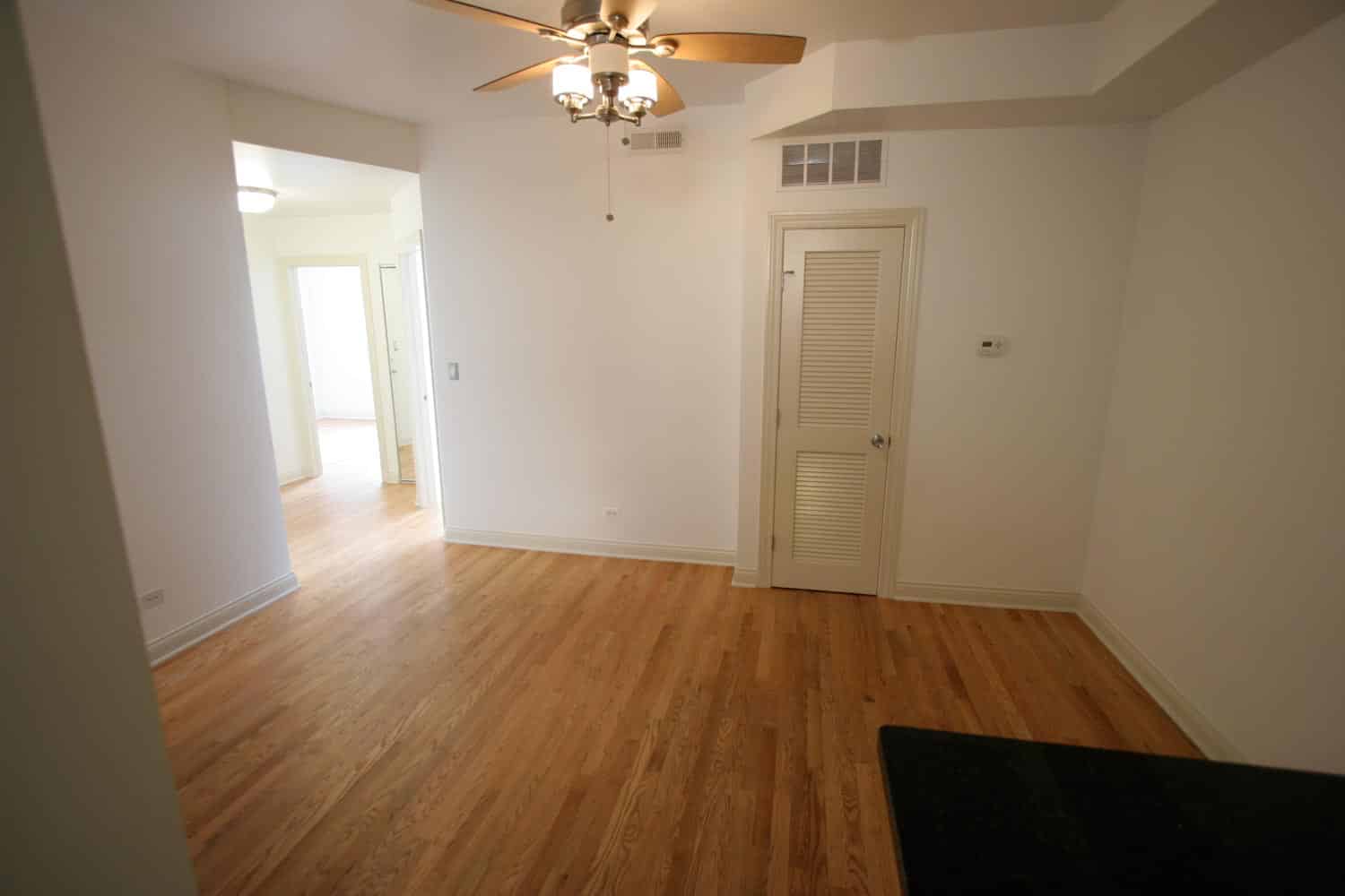 5401-5405 S. Drexel Boulevard, Chicago - Chicago, Illinois, United States - Room