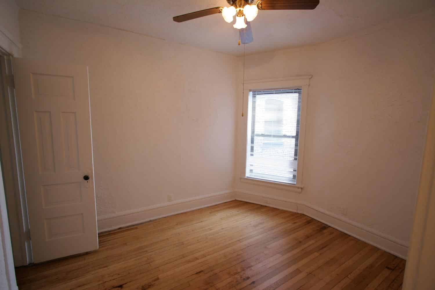 1515 E. 54th Street, Chicago - Chicago, Illinois, United States - Room
