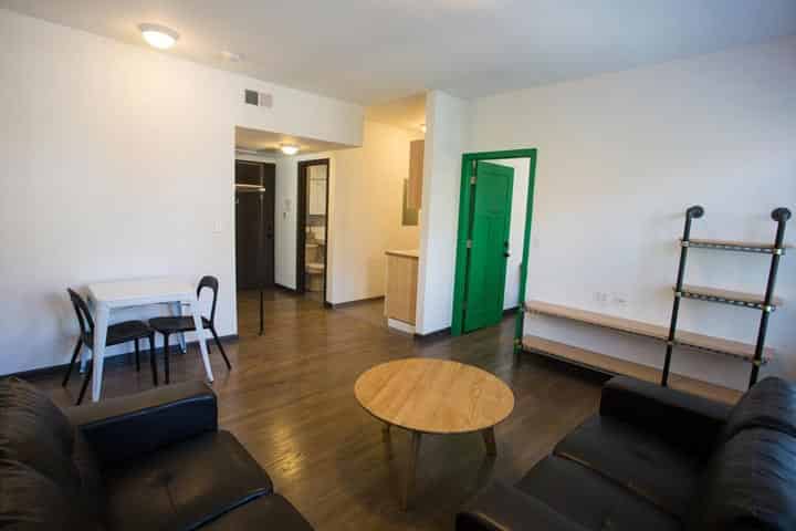 5411-5421 S. Ellis Avenue, Chicago - Chicago, Illinois, United States - Amenities