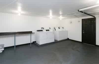 1018 E. 54th Street, Chicago - Chicago, Illinois, United States - Amenities