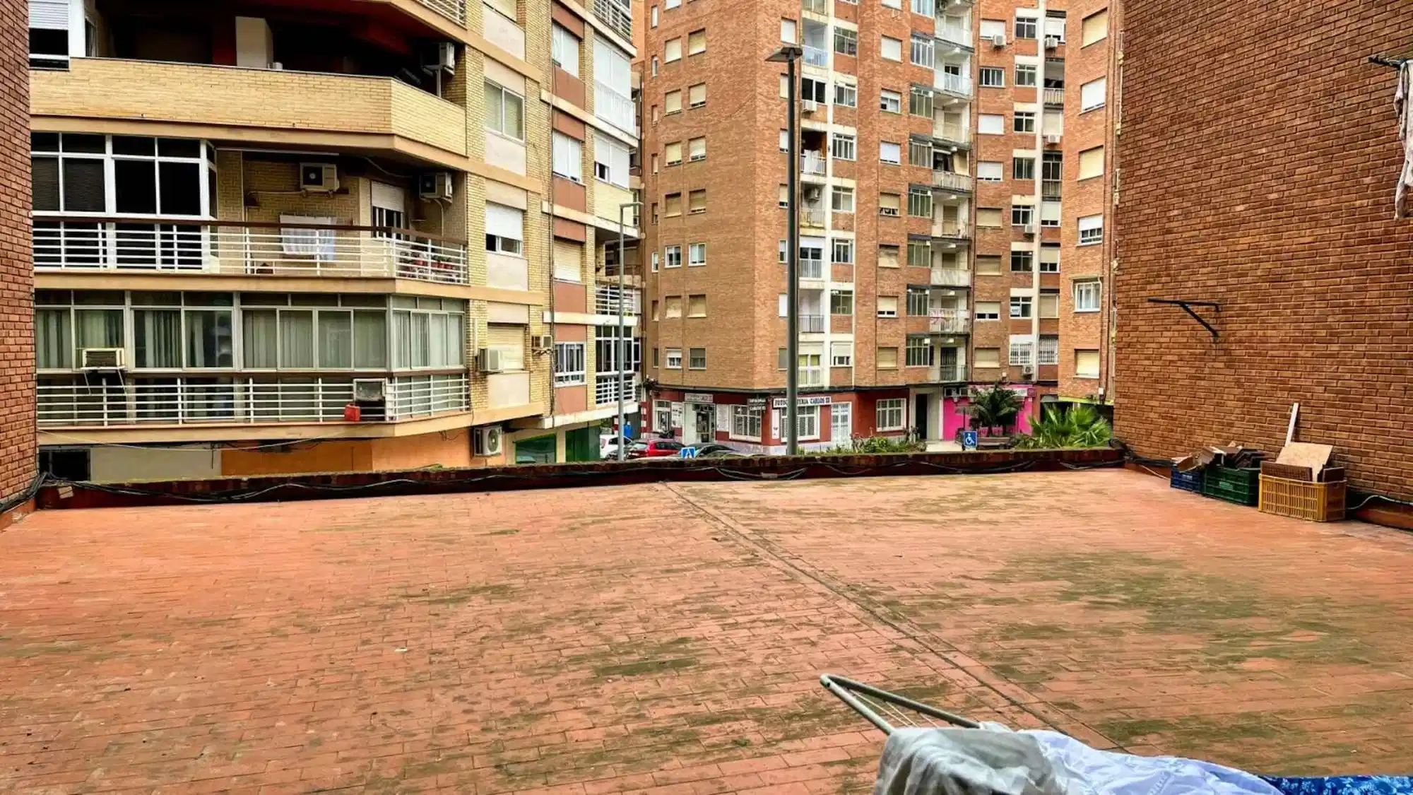 SPC 30203, Cartagena - Cartagena, Spain - Exterior