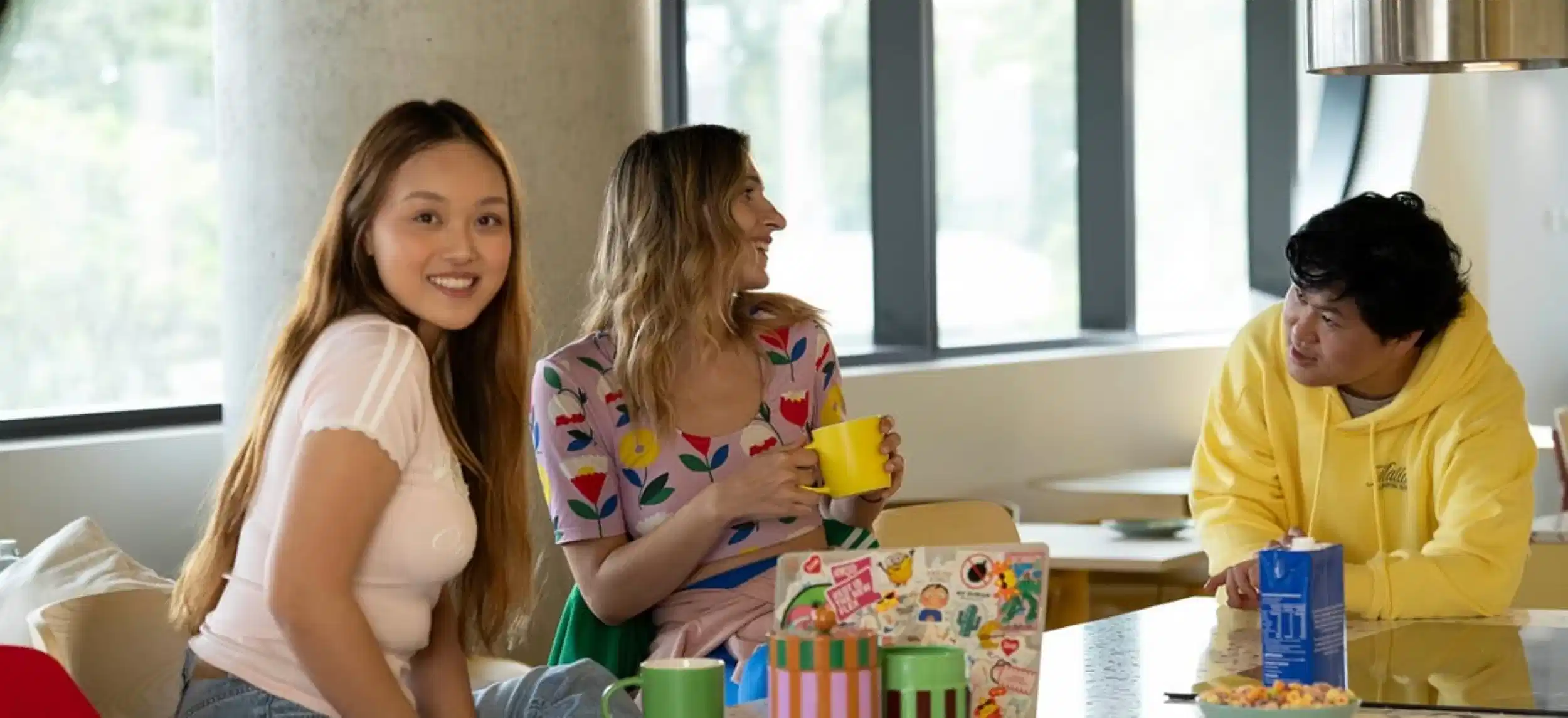 Scape Lachlan, Sydney - Sydney, New South Wales, Australia - Common Area