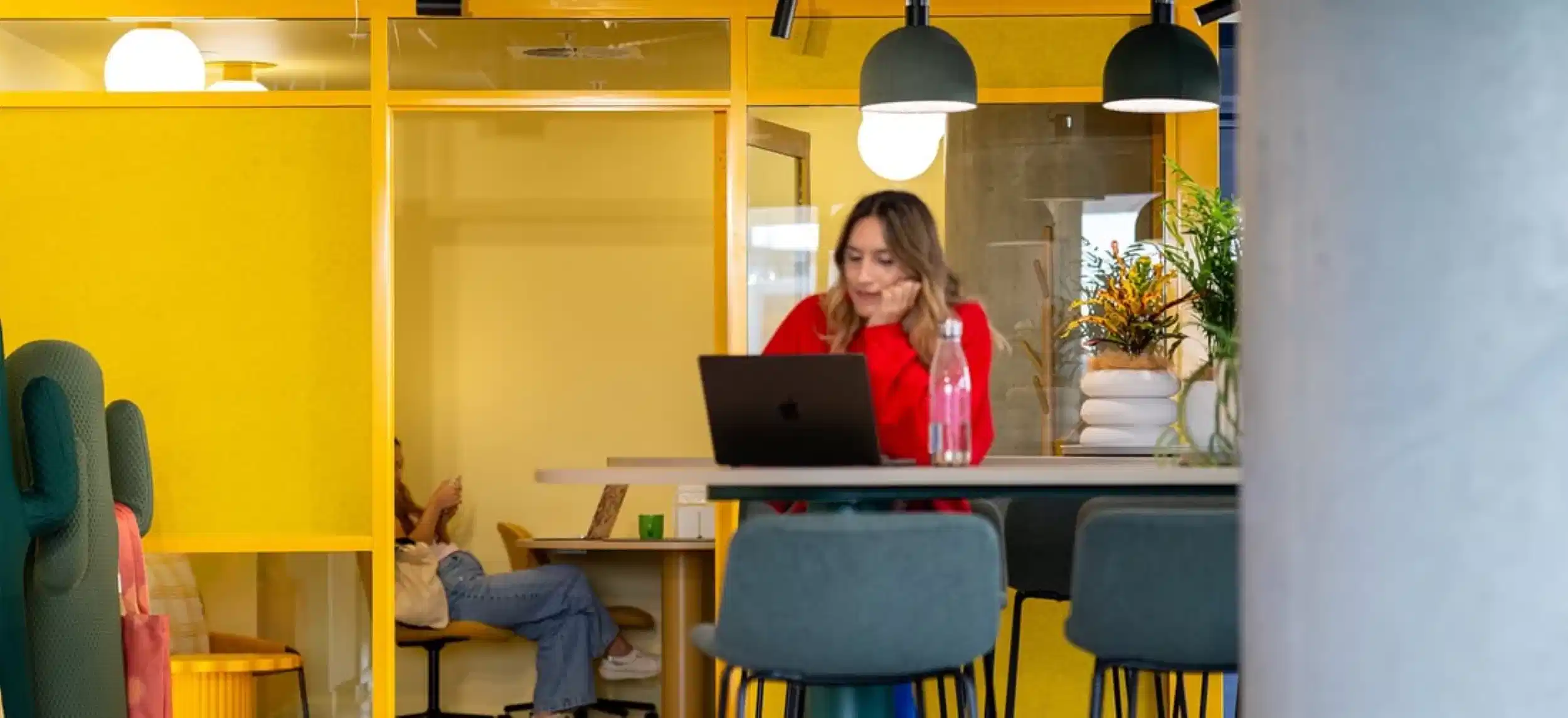 Scape Lachlan, Sydney - Sydney, New South Wales, Australia - Amenities