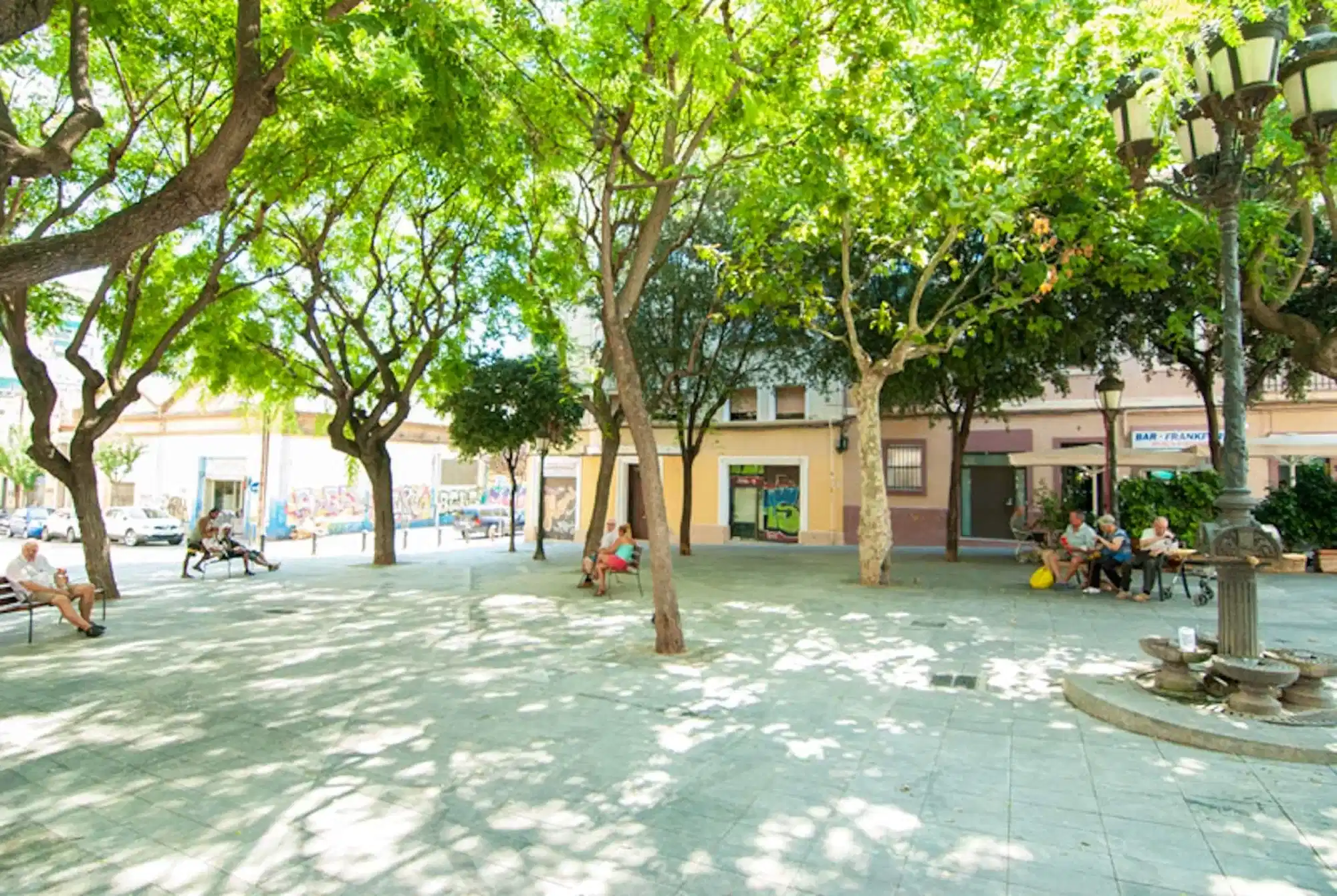 SPC 8903, L'Hospitalet de Llobregat - L'Hospitalet De Llobregat, Spain - Exterior