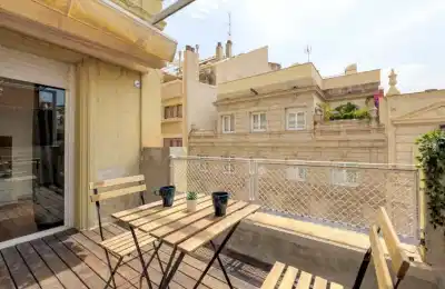 SPC 8022, Barcelona - Barcelona, Spain - Exterior