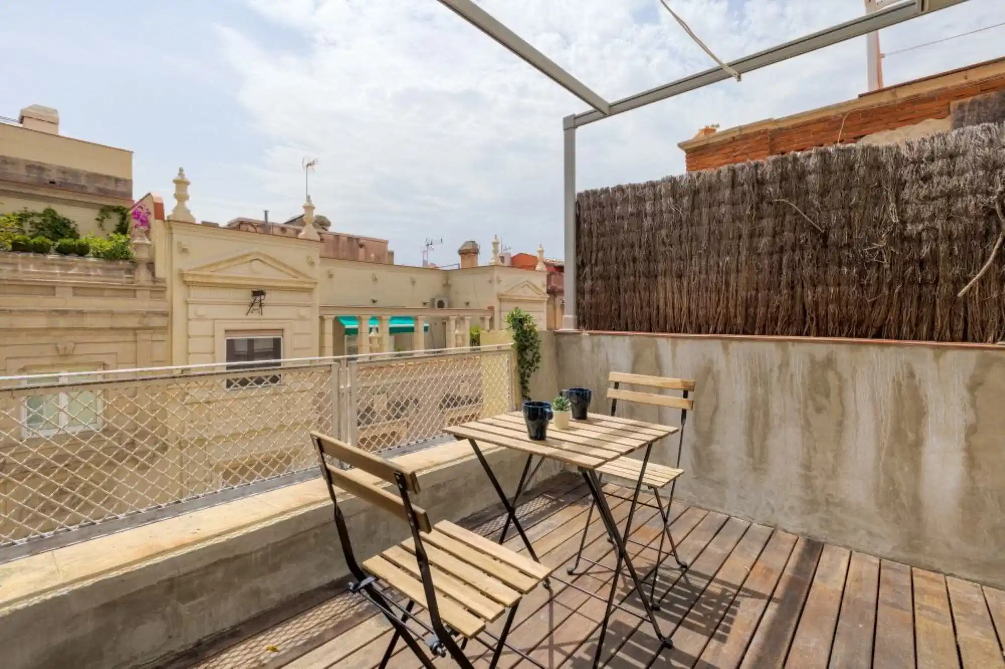 SPC 8022, Barcelona - Barcelona, Spain - Exterior