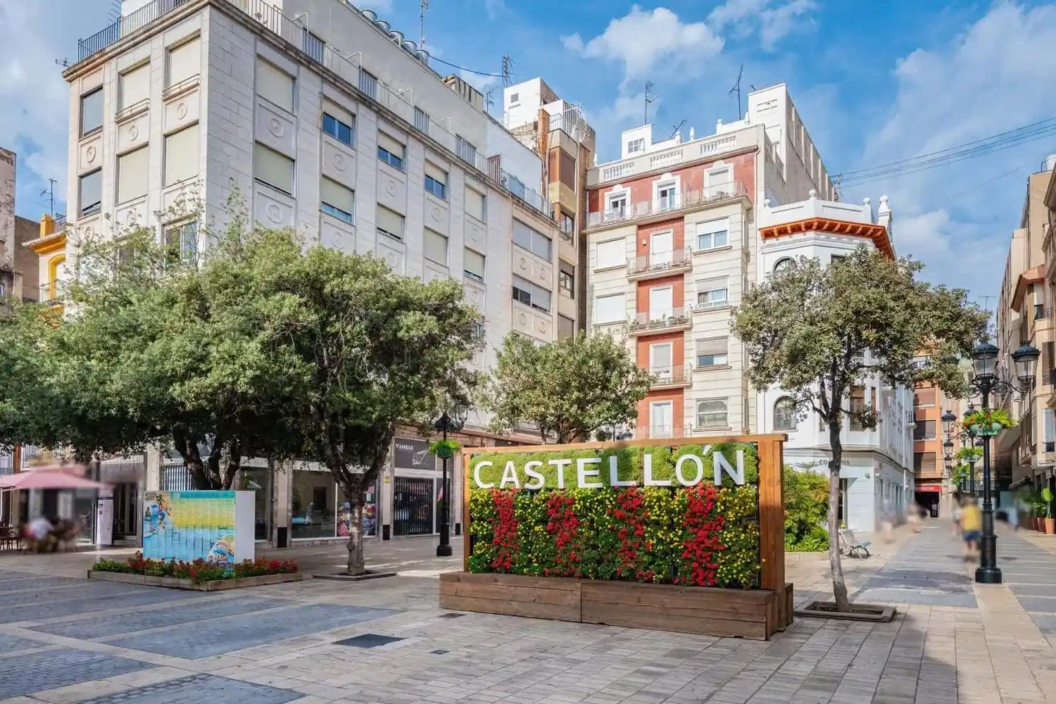 SPC 12001, Castellón de la Plana - Castelló De La Plana, Spain - Exterior