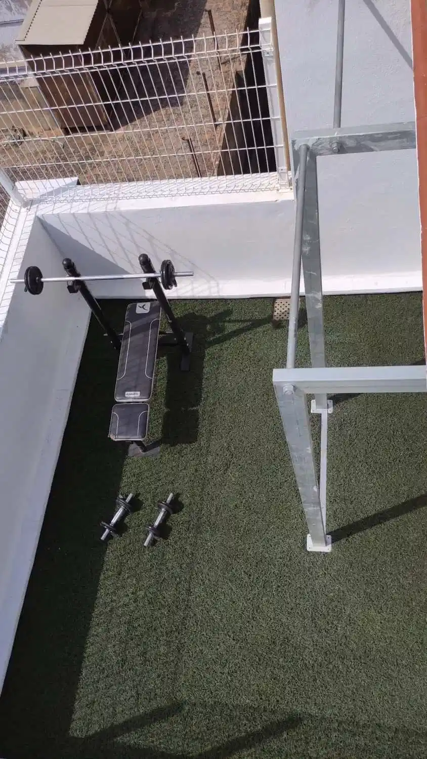 SPC 12001, Castellón de la Plana - Castelló De La Plana, Spain - Amenities