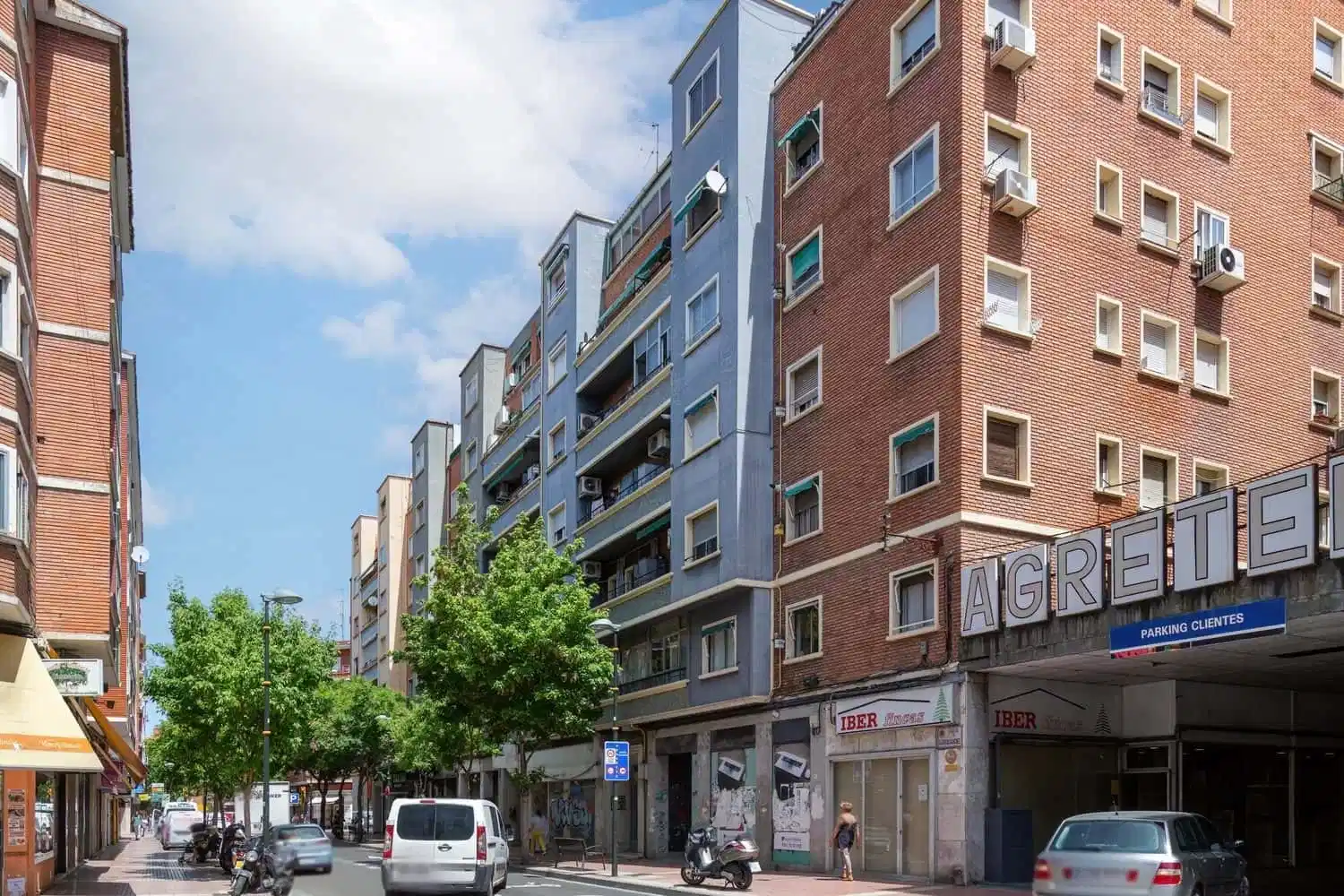 SPC 50005, Zaragoza 2